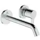 IS-Wand-Waschtischarmatur-JOY-BS2-runde-Rosette-Ausld-180mm-Chrom-A7378AA gallery number 3